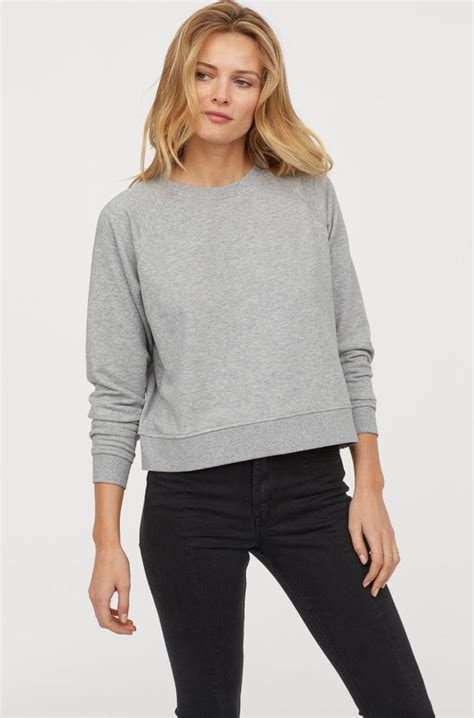 h&m sweatshirt womens|h&m online shopping.